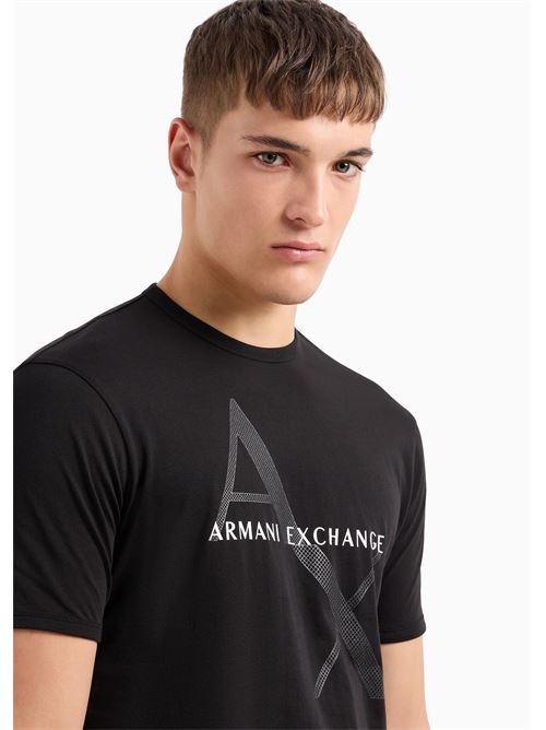 t-shirt ARMANI EXCHANGE | 8NZT76 Z8H4Z1200